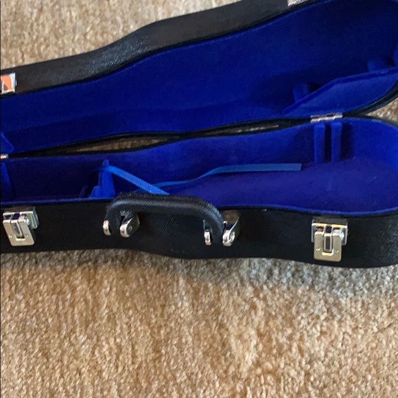 American Girl Violin Set - Picture 6 of 8